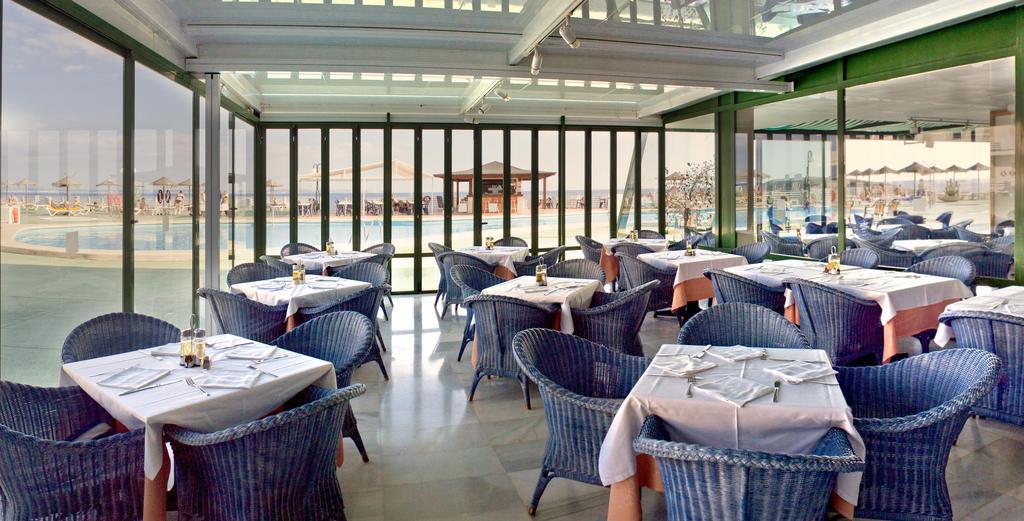 Elba Sunset Mallorca Thalasso Spa Palma Nova  Exterior photo