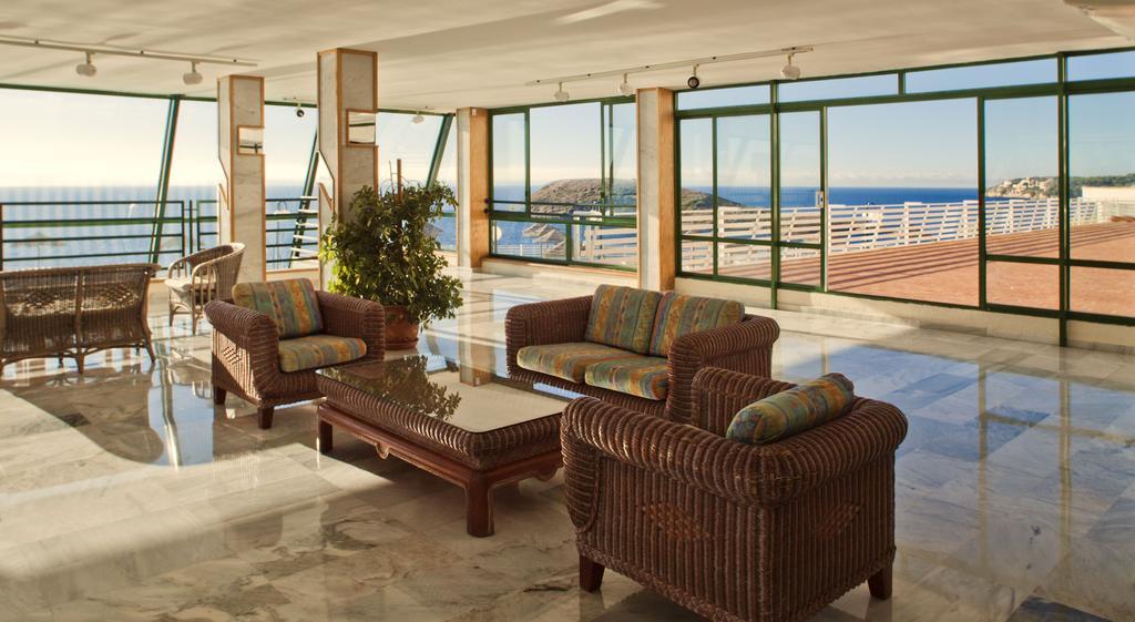 Elba Sunset Mallorca Thalasso Spa Palma Nova  Exterior photo