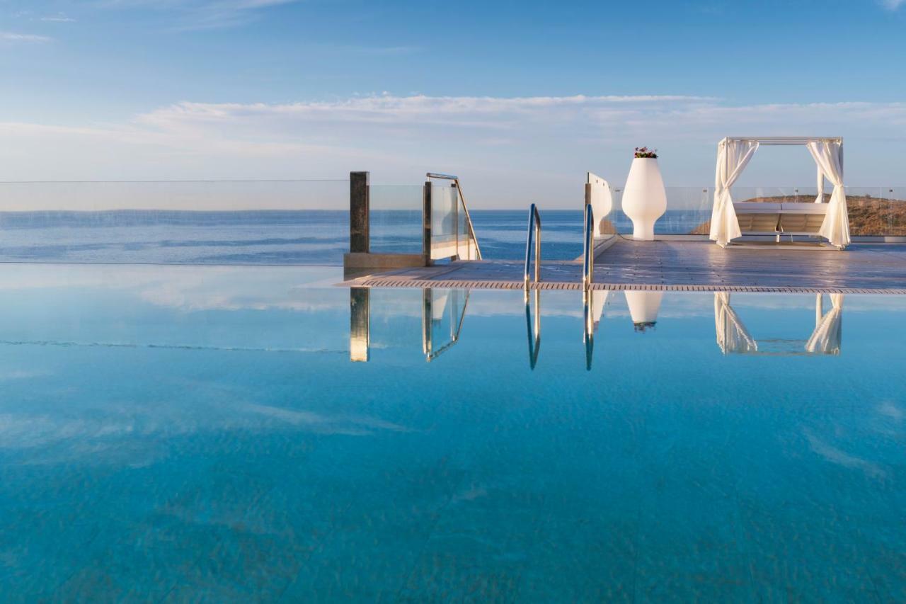 Elba Sunset Mallorca Thalasso Spa Palma Nova  Exterior photo