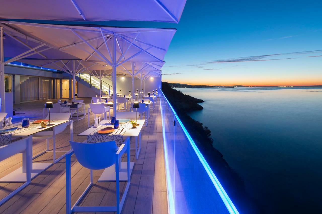 Elba Sunset Mallorca Thalasso Spa Palma Nova  Exterior photo