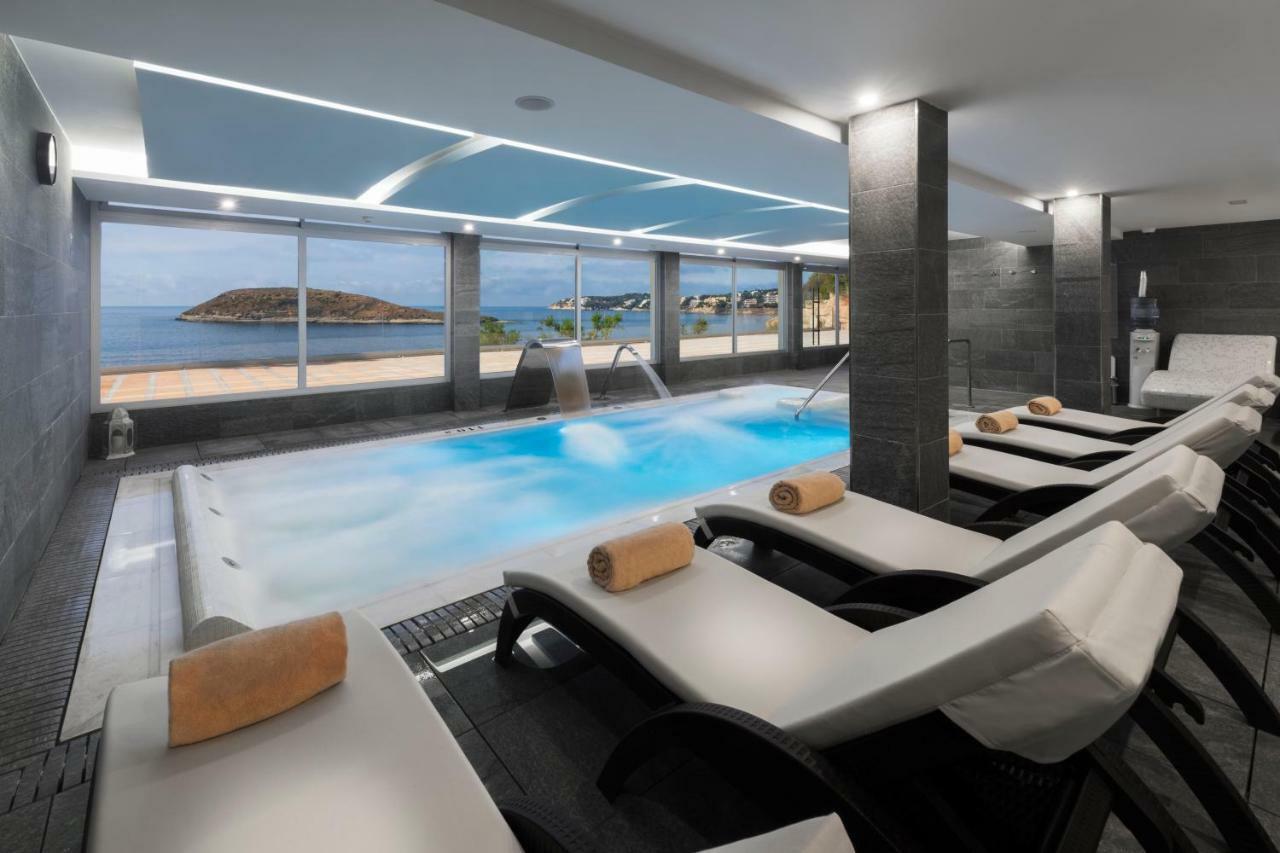 Elba Sunset Mallorca Thalasso Spa Palma Nova  Exterior photo