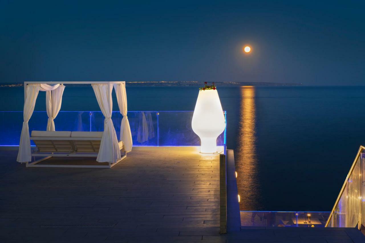 Elba Sunset Mallorca Thalasso Spa Palma Nova  Exterior photo